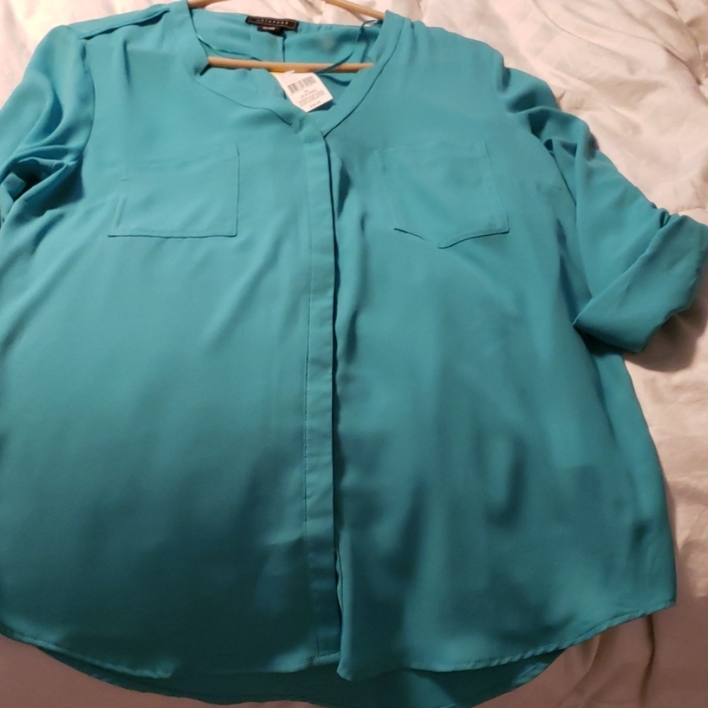 Womens Blouse